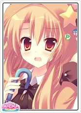 画像ギャラリー No.003のサムネイル画像 / 「Momoiro☆Billionaire!」,梅雨限定版シール6枚が実装。Another版19体も