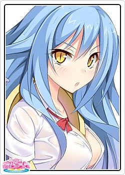 画像ギャラリー No.004のサムネイル画像 / 「Momoiro☆Billionaire!」,梅雨限定版シール6枚が実装。Another版19体も