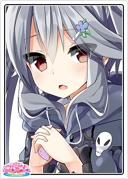 画像ギャラリー No.005のサムネイル画像 / 「Momoiro☆Billionaire!」,梅雨限定版シール6枚が実装。Another版19体も