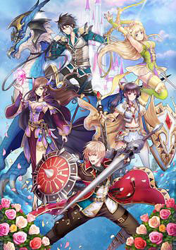 画像ギャラリー No.001のサムネイル画像 / 戦略ブラウザゲーム「Soul Sword」，5月22日より実施予定のクローズドβテストのテスター募集がスタート。4Gamer読者枠は1000名分を用意
