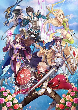 画像ギャラリー No.007のサムネイル画像 / 「Soul Sword」,“NCSOFT”でチャネリングが決定に。CBTにも参加できる