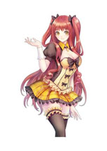 画像ギャラリー No.006のサムネイル画像 / 「SoulSword」正式サービスが6月14日16:00にスタート。ゲーム内通貨を補充する「キュービックチャージ機能」の利用が可能に