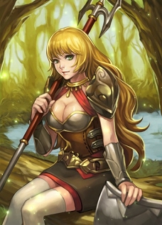 画像ギャラリー No.013のサムネイル画像 / 「SoulSword」,大型アップデート「煌紅の絆」を本日実装。英雄が30人追加