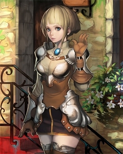 画像ギャラリー No.014のサムネイル画像 / 「SoulSword」,大型アップデート「煌紅の絆」を本日実装。英雄が30人追加