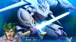 画像ギャラリー No.002のサムネイル画像 / 「スーパーロボット大戦OGサーガ 魔装機神III PRIDE OF JUSTICE」の公式サイトがオープン