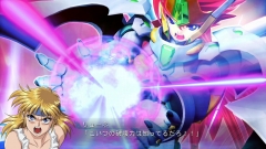 画像ギャラリー No.006のサムネイル画像 / 「スーパーロボット大戦OGサーガ 魔装機神III PRIDE OF JUSTICE」の公式サイトがオープン