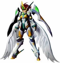 画像ギャラリー No.008のサムネイル画像 / 「スーパーロボット大戦OGサーガ 魔装機神III PRIDE OF JUSTICE」の公式サイトがオープン
