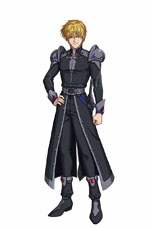 画像ギャラリー No.001のサムネイル画像 / 「スーパーロボット大戦OGサーガ 魔装機神III PRIDE OF JUSTICE」新キャラクター＆新機体を紹介。「スパロボ」シリーズでお馴染みの「強化パーツ」も登場