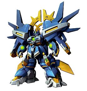 画像ギャラリー No.002のサムネイル画像 / 「スーパーロボット大戦OGサーガ 魔装機神III PRIDE OF JUSTICE」,シュウ・シラカワが搭乗する「ネオ・グランゾン」のバトルムービーが公開に