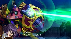 画像ギャラリー No.032のサムネイル画像 / 「スーパーロボット大戦OGサーガ 魔装機神III PRIDE OF JUSTICE」,4人のキャラと4体の機体が新たに公開。女性同士の争いを描いたイベントカットも明らかに