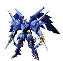 画像ギャラリー No.004のサムネイル画像 / 「スーパーロボット大戦OGサーガ 魔装機神III PRIDE OF JUSTICE」,バトルセレクションムービー第6弾公開。今回は「ソルガディ」の戦闘映像を収録