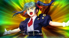 画像ギャラリー No.005のサムネイル画像 / 「スーパーロボット大戦OGサーガ 魔装機神III PRIDE OF JUSTICE」PV第2弾を，スーパーロボット大戦のメンバーズサイトで先行公開