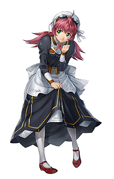 画像ギャラリー No.005のサムネイル画像 / 「スーパーロボット大戦OGサーガ 魔装機神III PRIDE OF JUSTICE」,バトルセレクションムービー第7弾公開。今回は「スヴェンド・デルツ」の戦闘映像