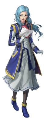 画像ギャラリー No.003のサムネイル画像 / 「スーパーロボット大戦OGサーガ 魔装機神III PRIDE OF JUSTICE」,本日発売。新たなキャラや機体,DLCの情報などを要チェック