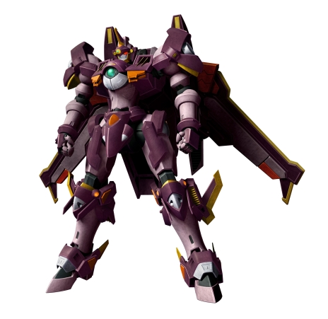 画像ギャラリー No.004のサムネイル画像 / 「スーパーロボット大戦OGサーガ 魔装機神III PRIDE OF JUSTICE」,本日発売。新たなキャラや機体,DLCの情報などを要チェック