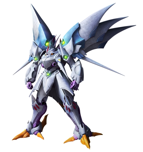 画像ギャラリー No.005のサムネイル画像 / 「スーパーロボット大戦OGサーガ 魔装機神III PRIDE OF JUSTICE」,本日発売。新たなキャラや機体,DLCの情報などを要チェック