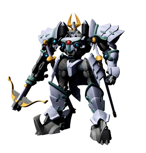 画像ギャラリー No.006のサムネイル画像 / 「スーパーロボット大戦OGサーガ 魔装機神III PRIDE OF JUSTICE」,本日発売。新たなキャラや機体,DLCの情報などを要チェック