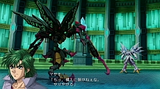 画像ギャラリー No.008のサムネイル画像 / 「スーパーロボット大戦OGサーガ 魔装機神III PRIDE OF JUSTICE」,本日発売。新たなキャラや機体,DLCの情報などを要チェック