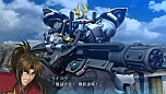 画像ギャラリー No.018のサムネイル画像 / 「スーパーロボット大戦OGサーガ 魔装機神III PRIDE OF JUSTICE」,本日発売。新たなキャラや機体,DLCの情報などを要チェック