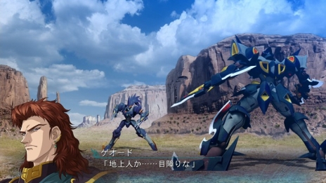 画像ギャラリー No.021のサムネイル画像 / 「スーパーロボット大戦OGサーガ 魔装機神III PRIDE OF JUSTICE」,本日発売。新たなキャラや機体,DLCの情報などを要チェック