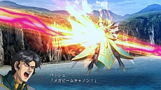 画像ギャラリー No.032のサムネイル画像 / 「スーパーロボット大戦OGサーガ 魔装機神III PRIDE OF JUSTICE」,本日発売。新たなキャラや機体,DLCの情報などを要チェック