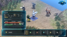 画像ギャラリー No.036のサムネイル画像 / 「スーパーロボット大戦OGサーガ 魔装機神III PRIDE OF JUSTICE」,本日発売。新たなキャラや機体,DLCの情報などを要チェック