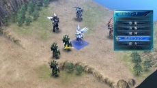 画像ギャラリー No.037のサムネイル画像 / 「スーパーロボット大戦OGサーガ 魔装機神III PRIDE OF JUSTICE」,本日発売。新たなキャラや機体,DLCの情報などを要チェック