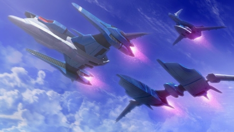 画像ギャラリー No.040のサムネイル画像 / 「スーパーロボット大戦OGサーガ 魔装機神III PRIDE OF JUSTICE」,本日発売。新たなキャラや機体,DLCの情報などを要チェック