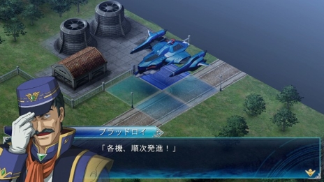画像ギャラリー No.042のサムネイル画像 / 「スーパーロボット大戦OGサーガ 魔装機神III PRIDE OF JUSTICE」,本日発売。新たなキャラや機体,DLCの情報などを要チェック