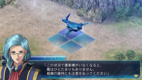 画像ギャラリー No.043のサムネイル画像 / 「スーパーロボット大戦OGサーガ 魔装機神III PRIDE OF JUSTICE」,本日発売。新たなキャラや機体,DLCの情報などを要チェック