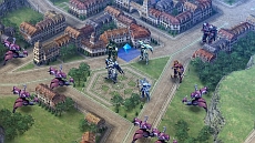 画像ギャラリー No.053のサムネイル画像 / 「スーパーロボット大戦OGサーガ 魔装機神III PRIDE OF JUSTICE」,本日発売。新たなキャラや機体,DLCの情報などを要チェック