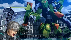画像ギャラリー No.054のサムネイル画像 / 「スーパーロボット大戦OGサーガ 魔装機神III PRIDE OF JUSTICE」,本日発売。新たなキャラや機体,DLCの情報などを要チェック
