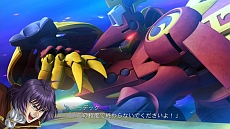 画像ギャラリー No.055のサムネイル画像 / 「スーパーロボット大戦OGサーガ 魔装機神III PRIDE OF JUSTICE」,本日発売。新たなキャラや機体,DLCの情報などを要チェック