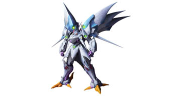 画像ギャラリー No.004のサムネイル画像 / 「スーパーロボット大戦OGサーガ 魔装機神III PRIDE OF JUSTICE」，バトルセレクションムービー第9弾「サイバスター（精霊憑依Ver）」が公開に