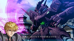 画像ギャラリー No.002のサムネイル画像 / 「スパロボ大戦OGサーガ 魔装機神III」，追加キャンペーンマップ第3弾を配信