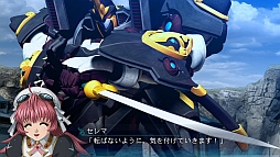 画像ギャラリー No.003のサムネイル画像 / 「スパロボ大戦OGサーガ 魔装機神III」，追加キャンペーンマップ第3弾を配信