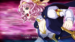 画像ギャラリー No.005のサムネイル画像 / 「スパロボ大戦OGサーガ 魔装機神III」，追加キャンペーンマップ第3弾を配信