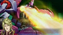 画像ギャラリー No.006のサムネイル画像 / 「スパロボ大戦OGサーガ 魔装機神III」，追加キャンペーンマップ第3弾を配信
