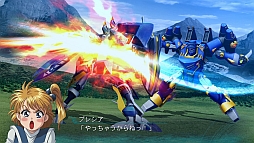 画像ギャラリー No.009のサムネイル画像 / 「スパロボ大戦OGサーガ 魔装機神III」，追加キャンペーンマップ第3弾を配信