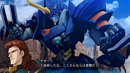 画像ギャラリー No.011のサムネイル画像 / 「スパロボ大戦OGサーガ 魔装機神III」，追加キャンペーンマップ第3弾を配信