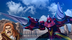 画像ギャラリー No.012のサムネイル画像 / 「スパロボ大戦OGサーガ 魔装機神III」，追加キャンペーンマップ第3弾を配信