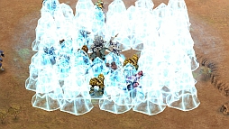 画像ギャラリー No.015のサムネイル画像 / 「スパロボ大戦OGサーガ 魔装機神III」，追加キャンペーンマップ第3弾を配信