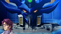 画像ギャラリー No.017のサムネイル画像 / 「スパロボ大戦OGサーガ 魔装機神III」，追加キャンペーンマップ第3弾を配信