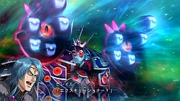画像ギャラリー No.018のサムネイル画像 / 「スパロボ大戦OGサーガ 魔装機神III」，追加キャンペーンマップ第3弾を配信