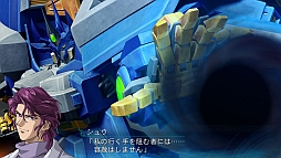 画像ギャラリー No.020のサムネイル画像 / 「スパロボ大戦OGサーガ 魔装機神III」，追加キャンペーンマップ第3弾を配信
