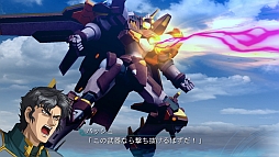 画像ギャラリー No.024のサムネイル画像 / 「スパロボ大戦OGサーガ 魔装機神III」，追加キャンペーンマップ第3弾を配信
