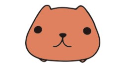 画像ギャラリー No.002のサムネイル画像 / 「Klee」，コラボ企画で「カピバラさん」をモチーフにした癒し系装備が多数登場