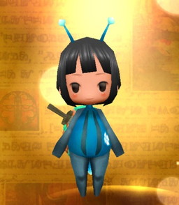 画像ギャラリー No.015のサムネイル画像 / 「Klee」，タウンが雨に包まれる季節イベント“オクターヴァの梅雨”を開始