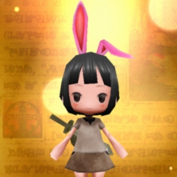 画像ギャラリー No.003のサムネイル画像 / 「Klee」，お月見イベントが開催。新タウンアクション＆新髪色も追加