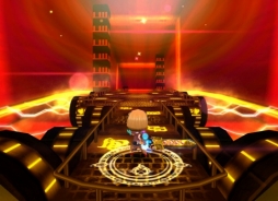 画像ギャラリー No.003のサムネイル画像 / 「Klee」,レア報酬が手に入る新ストーリークエスト「遺跡クエスト」実装